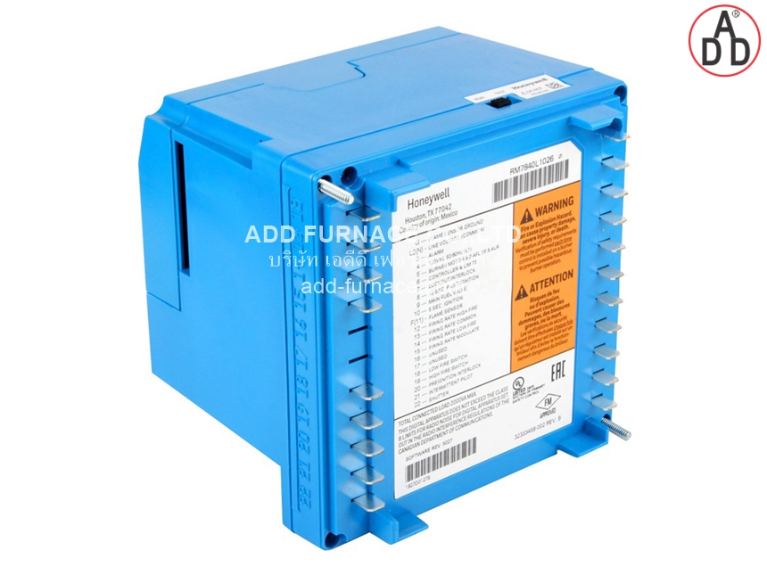 Honeywell RM7840L1026 (4)